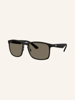 Ray-Ban Okulary Przeciwsłoneczne rb4264 schwarz