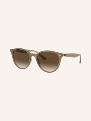 Ray-Ban Okulary Przeciwsłoneczne rb4305 beige