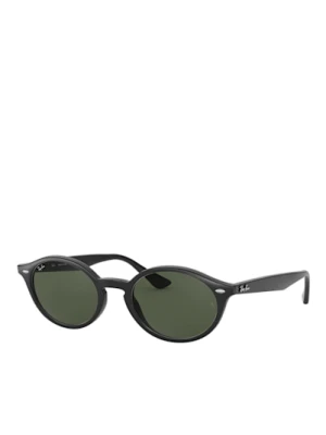 Ray-Ban Okulary Przeciwsłoneczne rb4315 Highstreet schwarz czarny