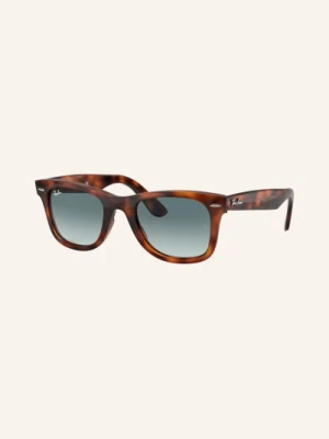 Ray-Ban Okulary Przeciwsłoneczne rb4340 braun brązowy