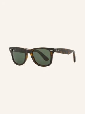 Ray-Ban Okulary Przeciwsłoneczne rb4340 gruen