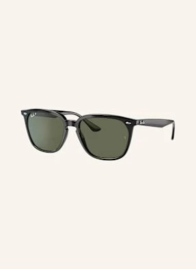 Ray-Ban Okulary Przeciwsłoneczne rb4362 schwarz