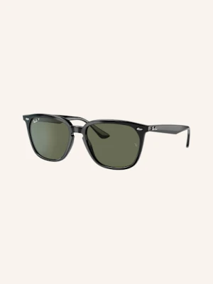 Ray-Ban Okulary Przeciwsłoneczne rb4362 schwarz