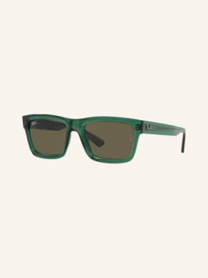 Ray-Ban Okulary Przeciwsłoneczne rb4396 gruen