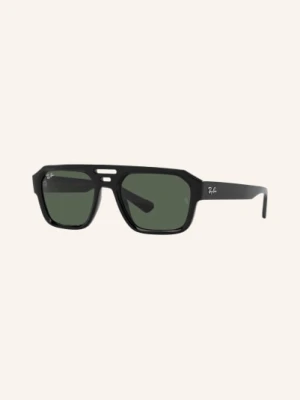 Ray-Ban Okulary Przeciwsłoneczne rb4397 schwarz