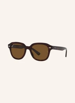 Ray-Ban Okulary Przeciwsłoneczne rb4398 braun