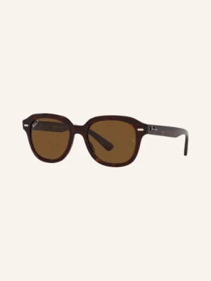 Ray-Ban Okulary Przeciwsłoneczne rb4398 braun