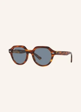Ray-Ban Okulary Przeciwsłoneczne rb4399 braun
