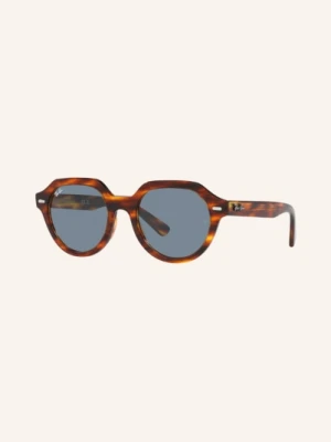 Ray-Ban Okulary Przeciwsłoneczne rb4399 braun