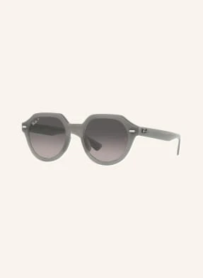 Ray-Ban Okulary Przeciwsłoneczne rb4399 grau