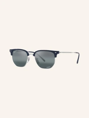 Ray-Ban Okulary Przeciwsłoneczne rb4416 blau