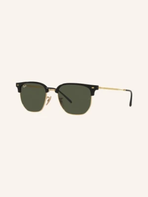 Ray-Ban Okulary Przeciwsłoneczne rb4416 schwarz