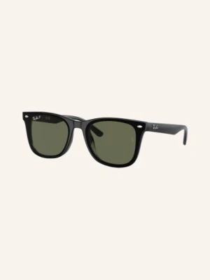 Ray-Ban Okulary Przeciwsłoneczne rb4420 schwarz