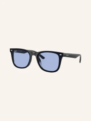 Ray-Ban Okulary Przeciwsłoneczne rb4420 schwarz