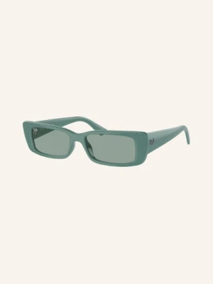 Ray-Ban Okulary Przeciwsłoneczne rb4425 gruen