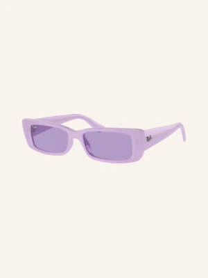 Ray-Ban Okulary Przeciwsłoneczne rb4425 lila