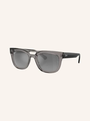 Ray-Ban Okulary Przeciwsłoneczne rb4426 Phil grau