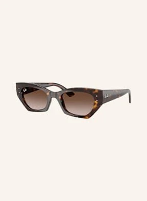 Ray-Ban Okulary Przeciwsłoneczne rb4430 braun