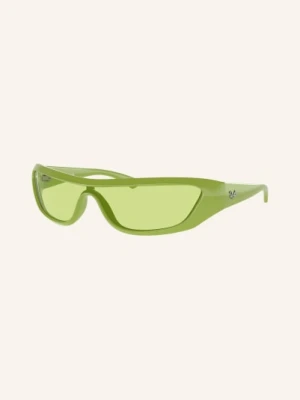 Ray-Ban Okulary Przeciwsłoneczne rb4431 Xan gruen