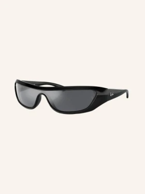 Ray-Ban Okulary Przeciwsłoneczne rb4431 Xan schwarz
