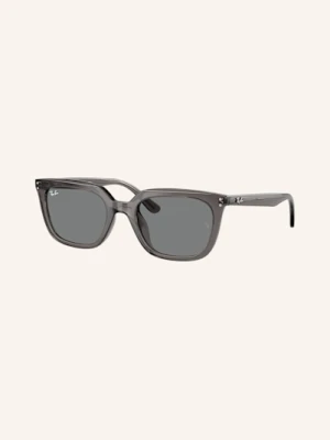 Ray-Ban Okulary Przeciwsłoneczne rb4439d grau