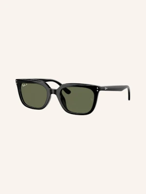 Ray-Ban Okulary Przeciwsłoneczne rb4439d schwarz