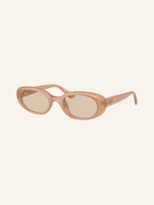 Ray-Ban Okulary Przeciwsłoneczne rb4441d beige