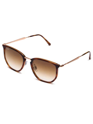 Ray-Ban Okulary przeciwsłoneczne RB4451 szylkret