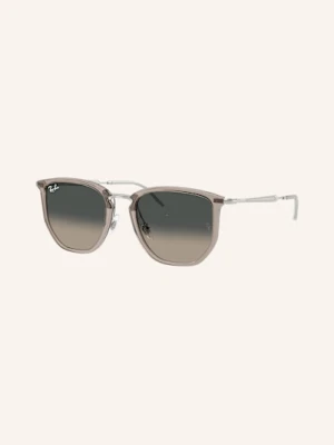 Ray-Ban Okulary Przeciwsłoneczne rb4451 grau