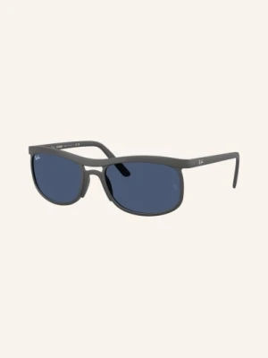 Ray-Ban Okulary Przeciwsłoneczne rb4452 grau