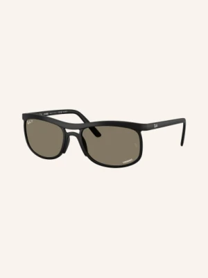 Ray-Ban Okulary Przeciwsłoneczne rb4452ch schwarz czarny
