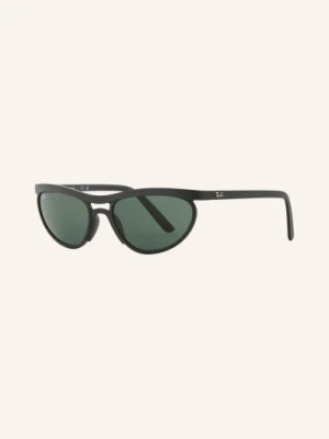 Ray-Ban Okulary Przeciwsłoneczne rb4453 schwarz