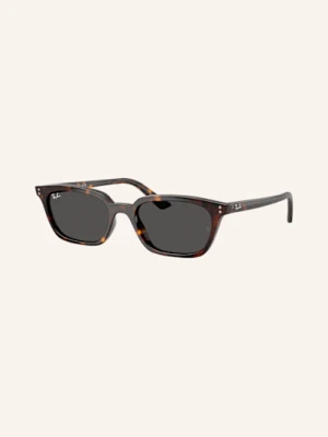Ray-Ban Okulary Przeciwsłoneczne rb4456 braun