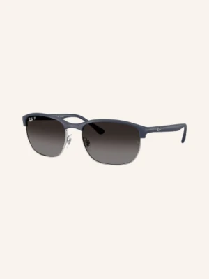 Ray-Ban Okulary Przeciwsłoneczne rb4469 blau