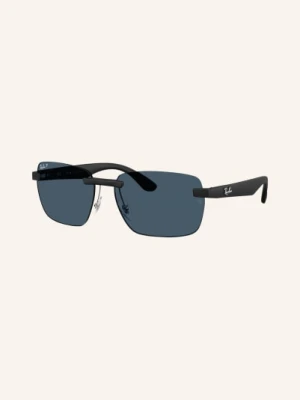 Ray-Ban Okulary Przeciwsłoneczne rb4470ch schwarz