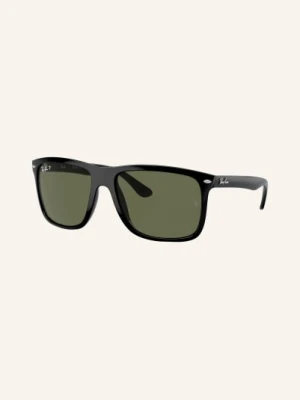 Ray-Ban Okulary Przeciwsłoneczne rb4547 schwarz czarny