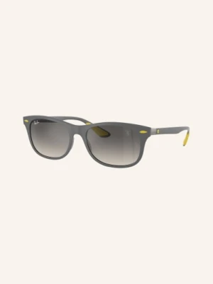 Ray-Ban Okulary Przeciwsłoneczne rb4607m grau