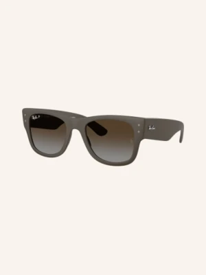 Ray-Ban Okulary Przeciwsłoneczne rb4840s braun brązowy