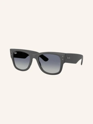 Ray-Ban Okulary Przeciwsłoneczne rb4840s grau