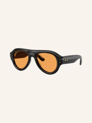 Ray-Ban Okulary Przeciwsłoneczne rb4925 schwarz czarny