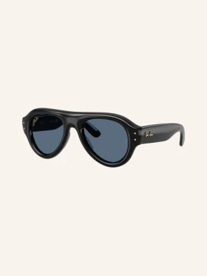 Ray-Ban Okulary Przeciwsłoneczne rb4925 schwarz czarny