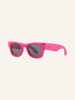 Ray-Ban Okulary Przeciwsłoneczne rb4940 pink