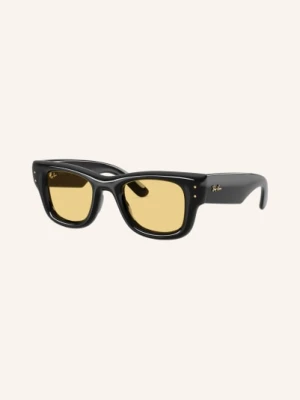 Ray-Ban Okulary Przeciwsłoneczne rb4940 schwarz czarny