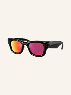 Ray-Ban Okulary Przeciwsłoneczne rb4940 schwarz czarny
