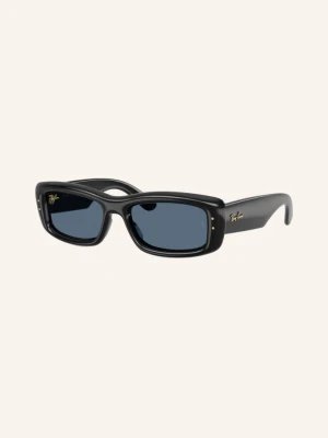 Ray-Ban Okulary Przeciwsłoneczne rb4944 schwarz czarny