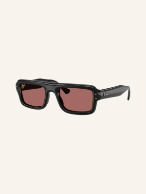 Ray-Ban Okulary Przeciwsłoneczne rb4954 schwarz czarny