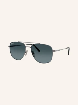 Ray-Ban Okulary Przeciwsłoneczne rb8097 grau