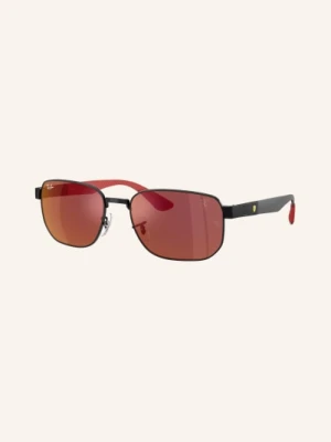 Ray-Ban Okulary Przeciwsłoneczne rb8329m schwarz czarny