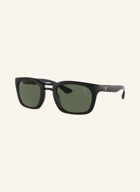 Ray-Ban Okulary Przeciwsłoneczne rb8362m schwarz