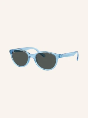 Ray-Ban Okulary Przeciwsłoneczne rb9080s blau